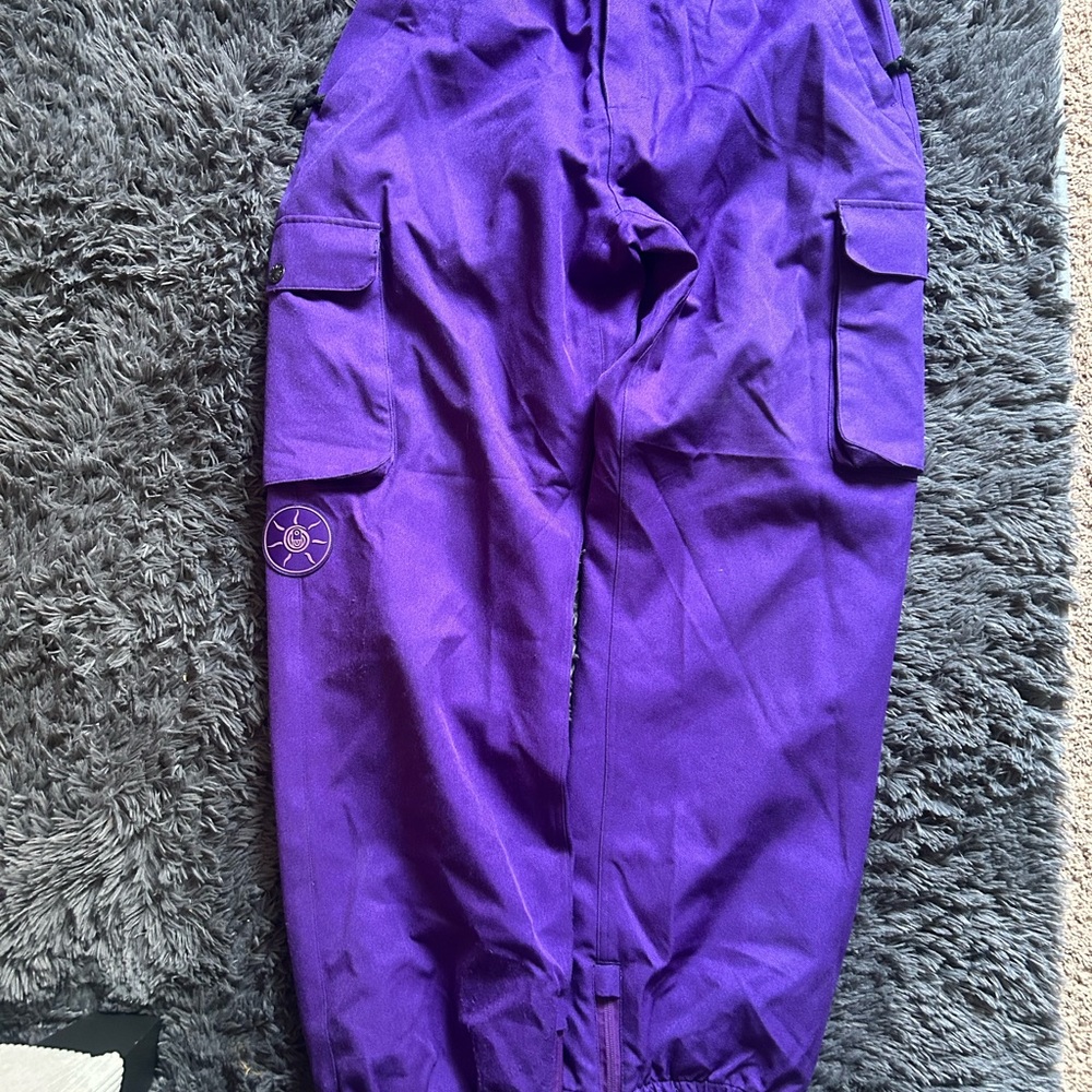 Airblaster Cargo Snow Pants